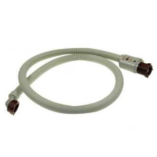 Hadica k práčke prítoková + AQUASTOP 1,5m -FLEX