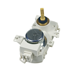 BT Rozdeľovač vody Whirlpool 481010745146 s motorom + tesnenie
